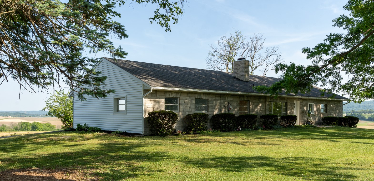 249 Bernville Rd., Robesonia, PA 19551 MLS PABK378224 By Erin