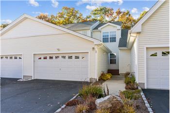 25 Silver Pines Boulevard, North Smithfield, RI