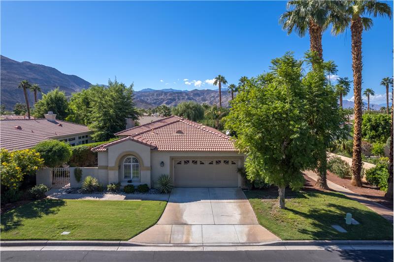 25 Vistara Dr Rancho Mirage