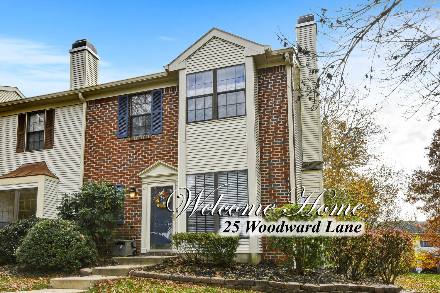 25 Woodward Lane, Basking Ridge, NJ