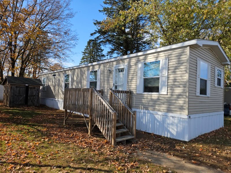 2500 Nursery Rd Lot 105 N