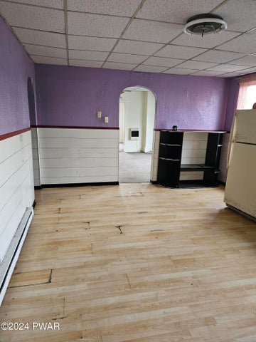 Kitchen Area Second Floor