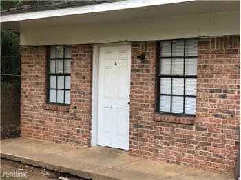 2509 N Franklin A, Marshall, TX