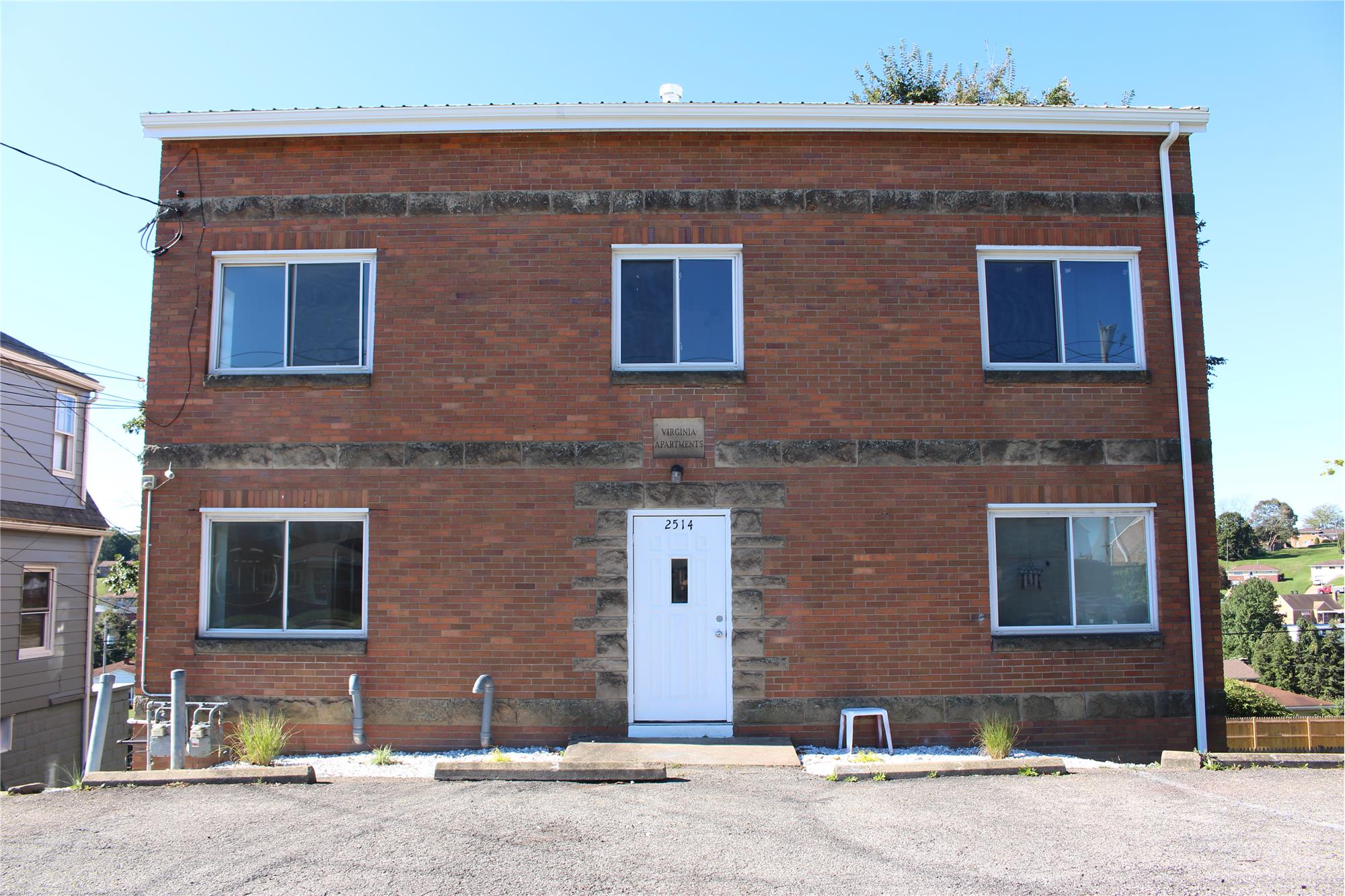 Property pictures of 2514 Sunset Blvd Apt 3, Steubenville, OH 43952