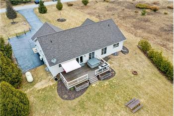 2515 Jungwirth Court, Sister Bay, WI
