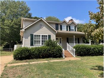 2515 Winterfield Drive, Gastonia, NC