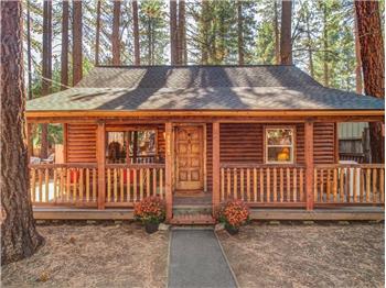 2526 Rose Ave, South Lake Tahoe, CA