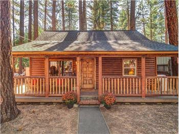 2526 Rose Ave, South Lake Tahoe, CA