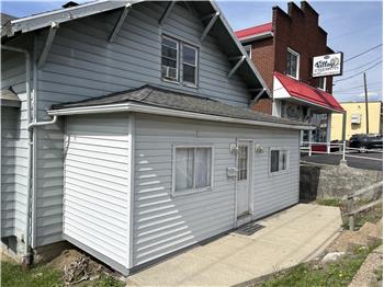 2526 Sunset Blvd Apt. #2, Steubenville, OH