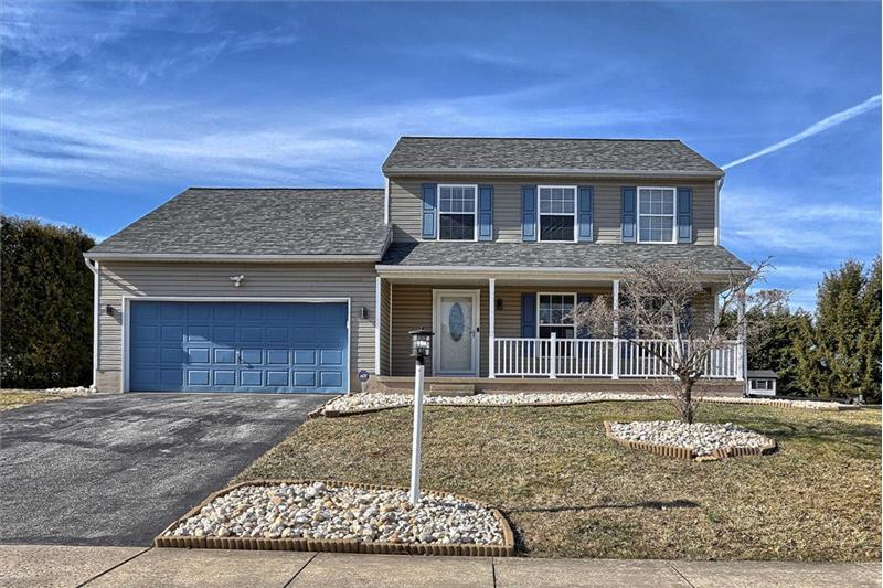 2528 Brookmar Dr.
