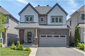 253 Enclave Walk, Orleans, ON