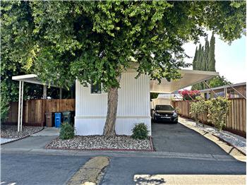 253 Sinai Dr. 17, Pacheco, CA