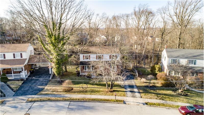 253 Sweetbriar Circle, King Of Prussia