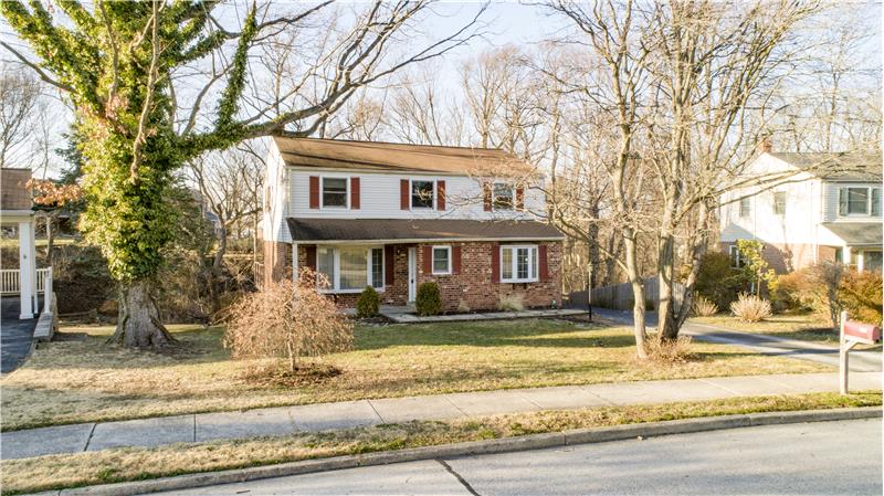 253 Sweetbriar Circle, King Of Prussia