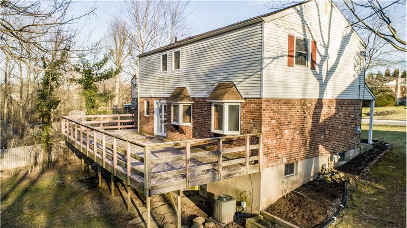 253 Sweetbriar Circle, King Of Prussia
