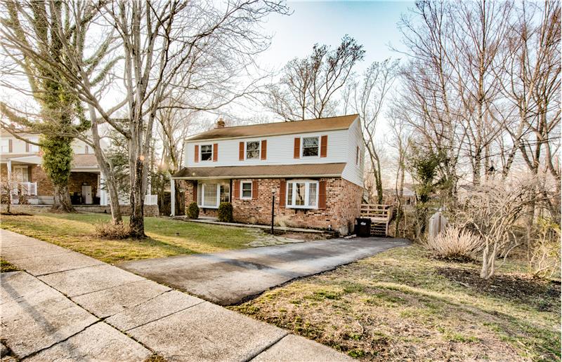253 Sweetbriar Circle, King Of Prussia