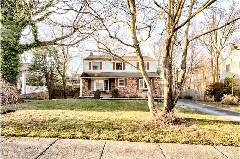253 Sweetbriar Circle, King Of Prussia
