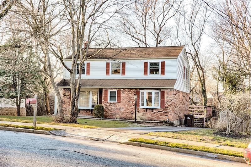 253 Sweetbriar Circle, King Of Prussia