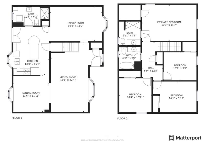 253 Sweetbriar Circle, King Of Prussia