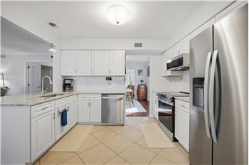 Brand new stove/oven