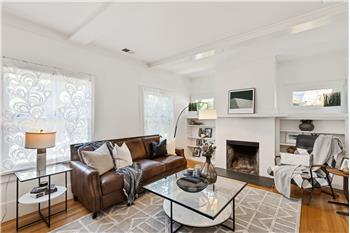 2543 Chilton Way, Berkeley, CA