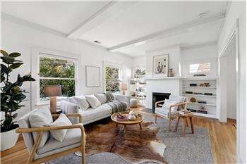 2543 Chilton Way, Berkeley, CA