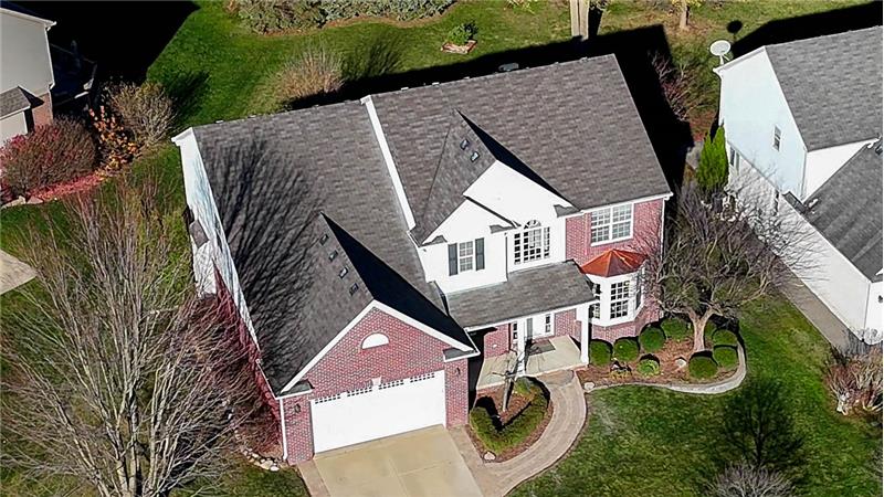 2546 Jackson Drive