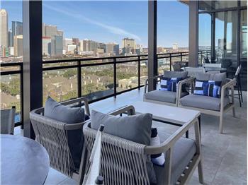 256 Assay St C7-37, Houston, TX