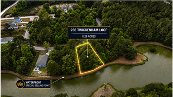 256 Twickenham Loop, Ridgeland, SC