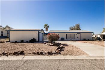 2562 Jared Dr, Fort Mohave, AZ