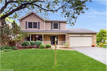 2564 Brockton Cir, Naperville, IL