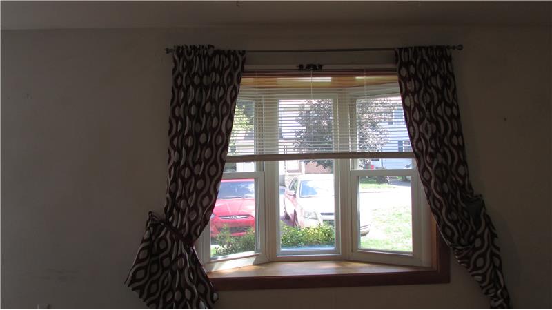 Mostly upgraded windows (except picture windows and sliders)