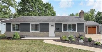 2579 Wickliffe Rd, Columbus, OH