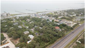 Aerial View 3