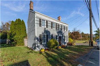 26 Market St, Franklin Twp, NJ