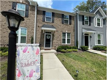 Welcome to 260 Sag Harbor Court!