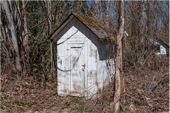 Outbuilding