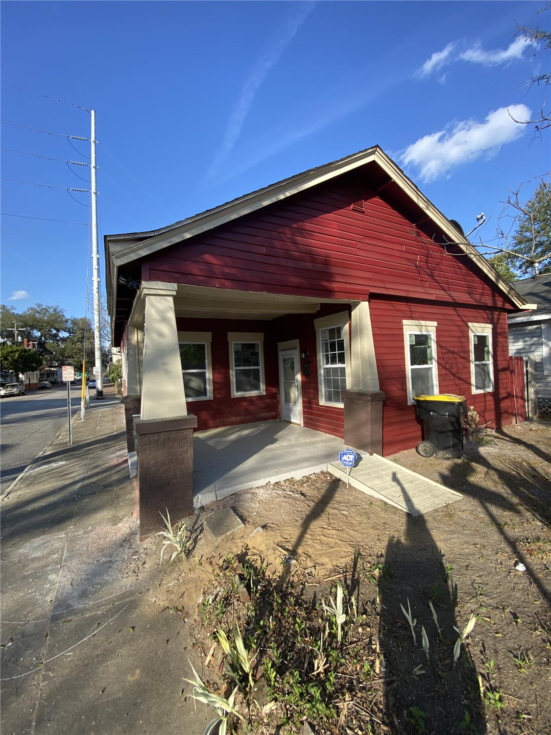 2604 Jefferson St, Savannah, GA 31401 By the SouthCoast team (Listed by SouthCoast Properties)