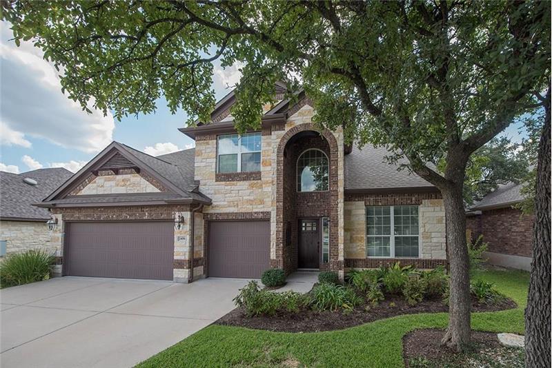 2604 Sweetwater Lane