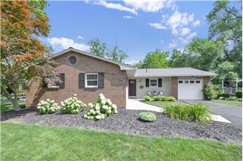 2608 Edgevale Rd, Columbus, OH