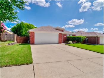 2616 Hilcroft Ave, Denton, TX