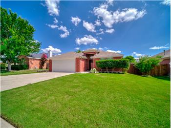 2616 Hilcroft Ave, Denton, TX