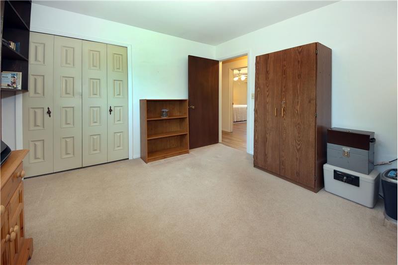 Main Level Bedroom #2