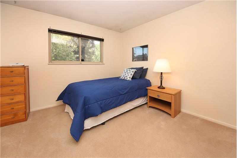 Main Level Bedroom #3