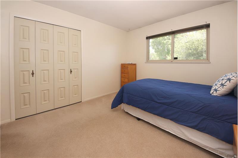 Main Level Bedroom #3