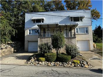 2629 Whitehaven Blvd 4, Steubenville, OH