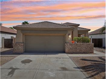 2633 E Calle Del Norte Dr, Gilbert, AZ