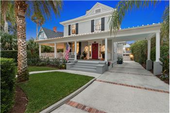 264 St. George Street, St. Augustine, FL