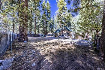 Lots and Land for sale in South Lake Tahoe, CA