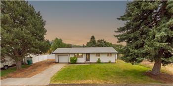 26610 E Queen Ave, Newman Lake, WA